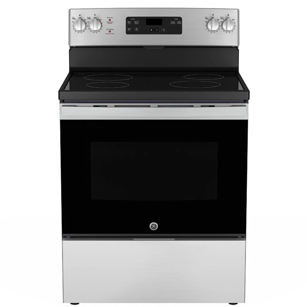 5 Appliances Package - GE - AVIVA - Open Box - Image 4
