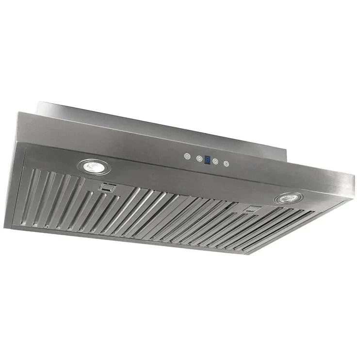 AVK306CS - VENTILATION - AVG - Range Hoods - Stainless Steel - Open Box - Image 5