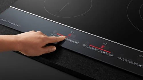 CE365DTB1 - COOKTOPS - Fisher & Paykel - Electric - Black - Open Box - Image 16