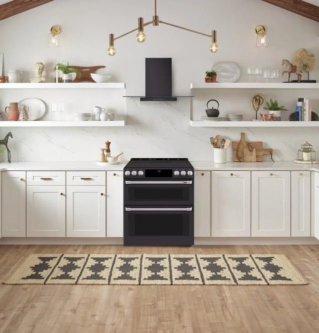 CVW73013MDS - VENTILATION - Café - Range Hoods - Black - Open Box - Image 11