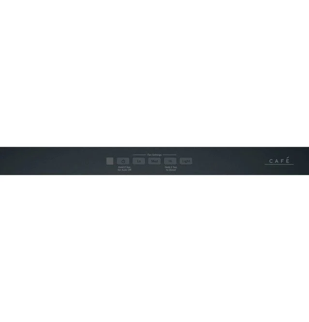 CVW73013MDS - VENTILATION - Café - Range Hoods - Black - Open Box - Image 13