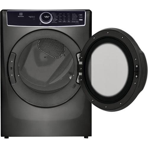 ELFE753CAT - DRYERS - Electrolux - Electric - Titanium - New - Image 3