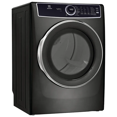 ELFE753CAT - DRYERS - Electrolux - Electric - Titanium - Open Box - Image 3