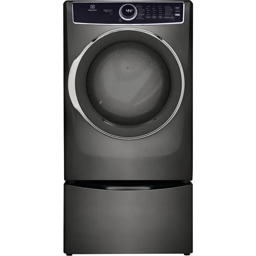 ELFE753CAT - DRYERS - Electrolux - Electric - Titanium - Open Box - Image 4