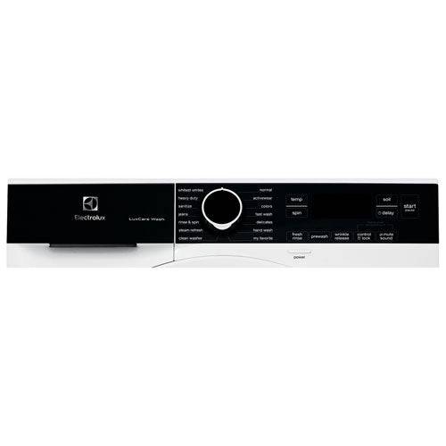 ELFW4222AW - WASHERS - Electrolux - Front Load - White - New - Image 7