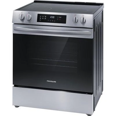 FCFE306CAS - RANGES - Frigidaire - Electric - Stainless Steel - New - Image 11