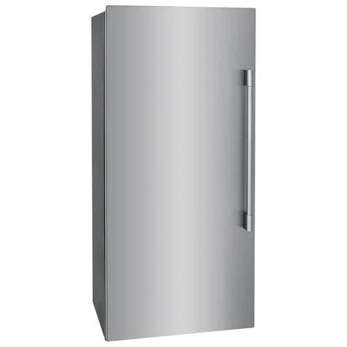 FPFU19F8WF - FREEZERS - Frigidaire Professional - Stainless steel - New - Image 8