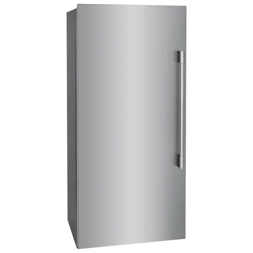 FPFU19F8WF - FREEZERS - Frigidaire Professional - Stainless steel - Open Box - Image 5