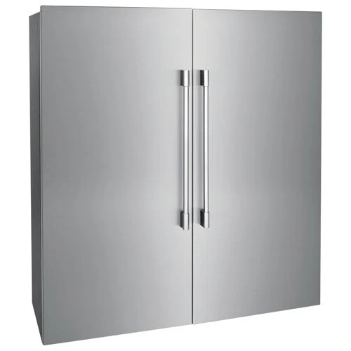 FPFU19F8WF - FREEZERS - Frigidaire Professional - Stainless steel - Open Box - Image 8