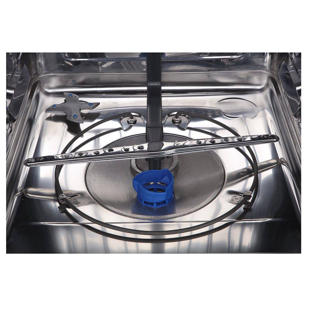 GBF655SSPSS - DISHWASHERS - GE - Front Controls - Stainless Steel - Open Box - Image 4