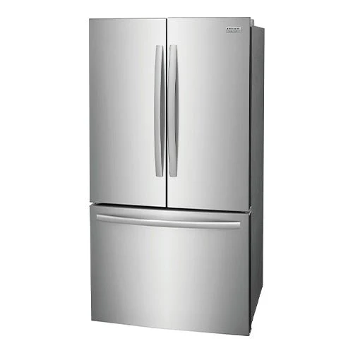 GRFN2853AF - REFRIGERATORS - Frigidaire Gallery - French 3-Door - Stainless Steel - Open Box - Image 9
