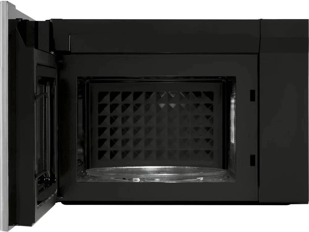 HMV1472BHS - MICROWAVES OVENS - Haier - Over-The-Range - Stainless Steel - Open Box - Image 11