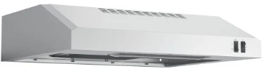 JVX3240SJSSC - VENTILATION - GE - Range Hoods - Stainless Steel - Open Box - Image 9