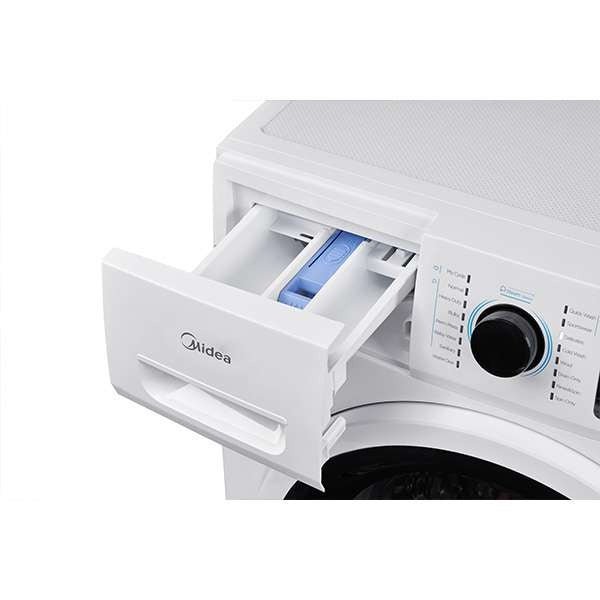 MLE27N4AWWC - DRYERS - Midea - Electric - White - Open Box - Image 7