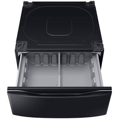 WE302NV - PEDESTALS - Samsung - Storage Drawer - Black Steel - Open Box - Image 12