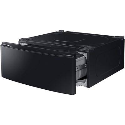 WE302NV - PEDESTALS - Samsung - Storage Drawer - Black Steel - Open Box - Image 11