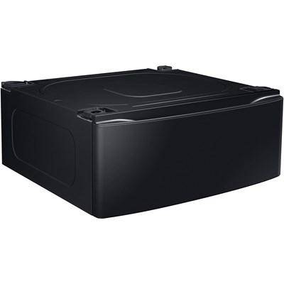 WE302NV - PEDESTALS - Samsung - Storage Drawer - Black Steel - Open Box - Image 13