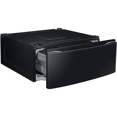 WE302NV - PEDESTALS - Samsung - Storage Drawer - Black Steel - Open Box - Image 5